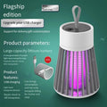 USB Charging Mosquito Killer Lamp