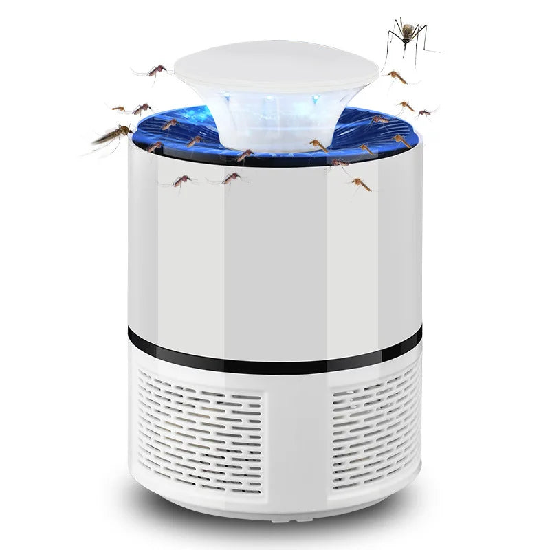 Mosquito Killer New USB Powered UV LED Electronic Waterproof