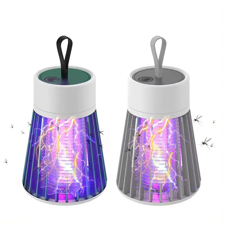 USB Charging Mosquito Killer Lamp