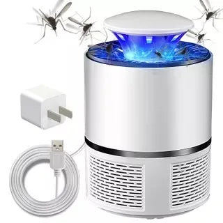Mosquito Killer New USB Powered UV LED Electronic Waterproof