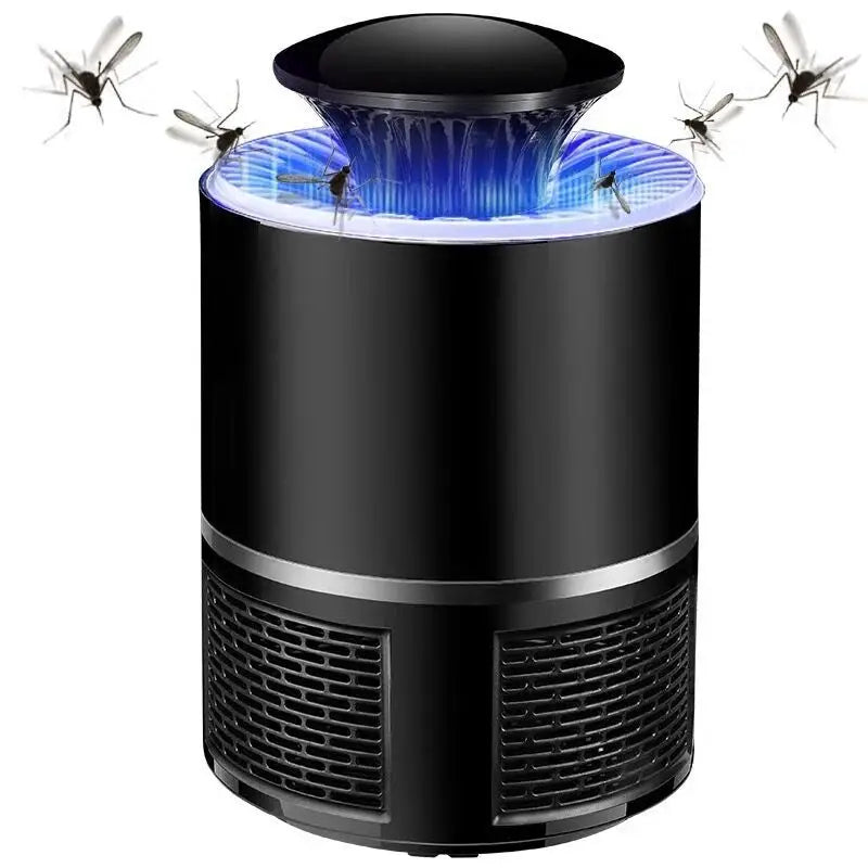 Mosquito Killer New USB Powered UV LED Electronic Waterproof